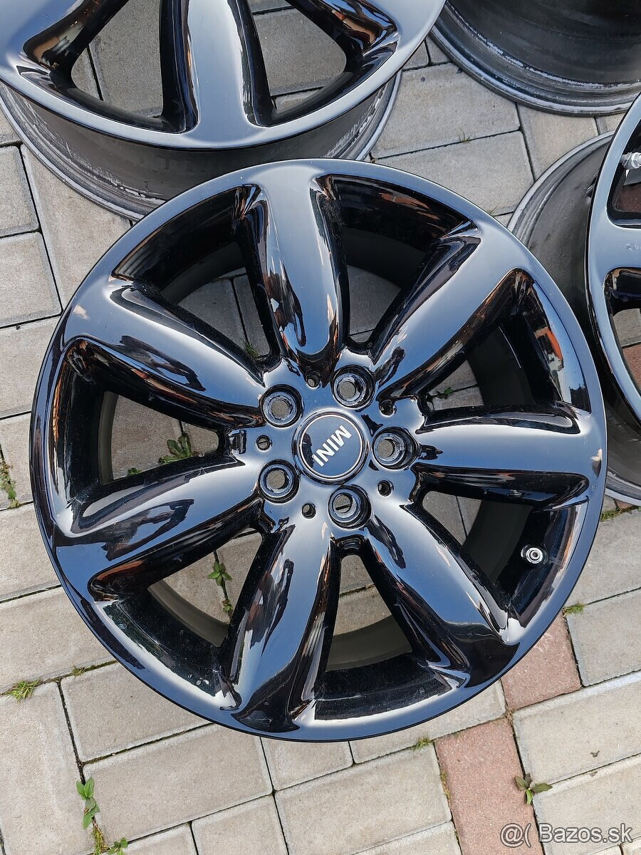 Mini Cooper 5x112 - 2