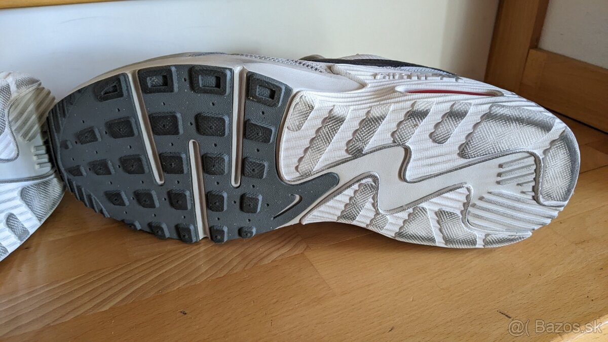 Pánske tenisky NIKE - 2