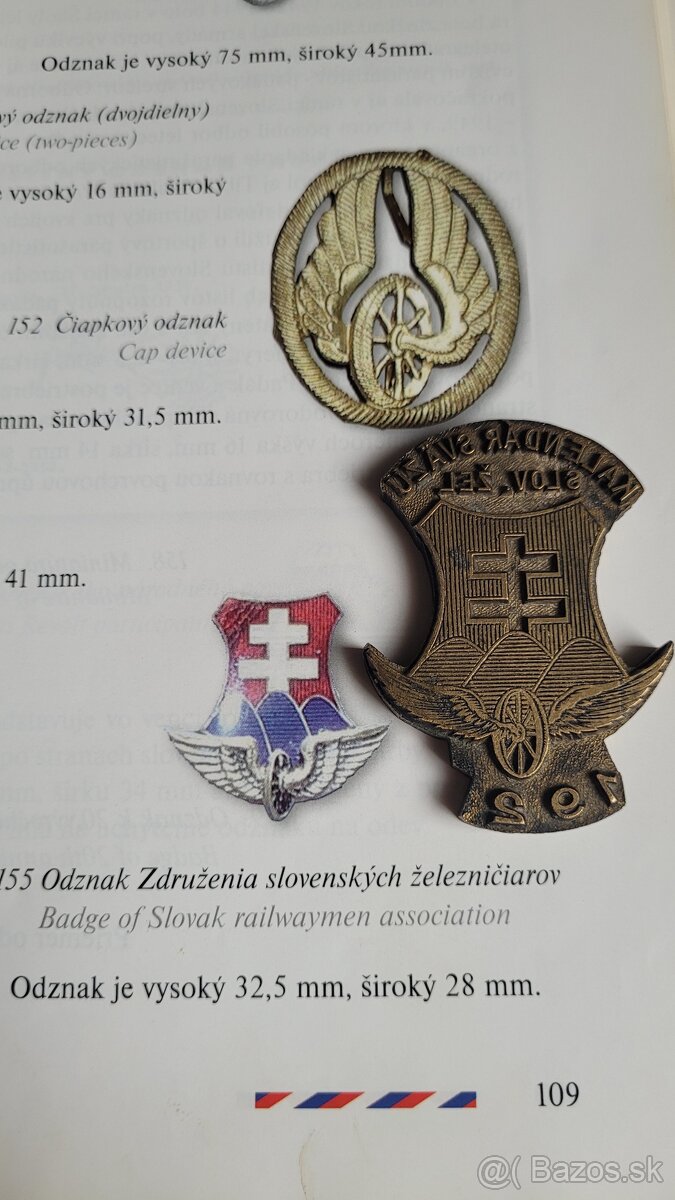 Odznak.vyznamenanie..ss. - 2