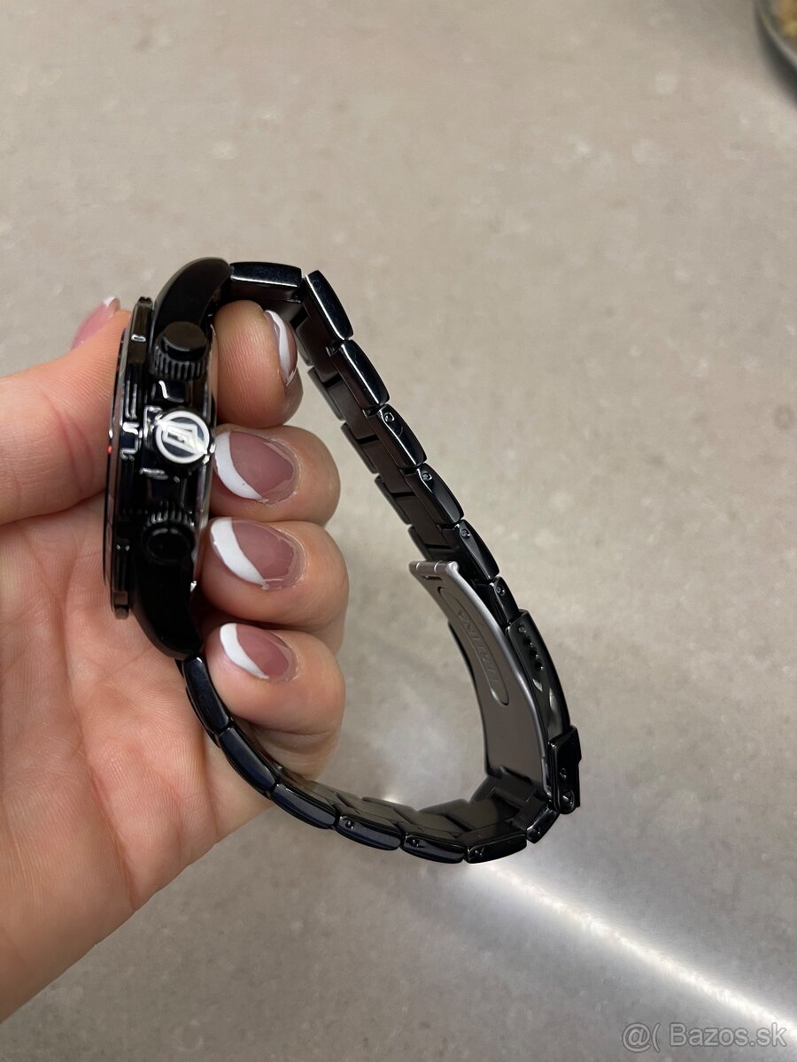 Oceľové pánske hodinky Festina 20365/2 - 2