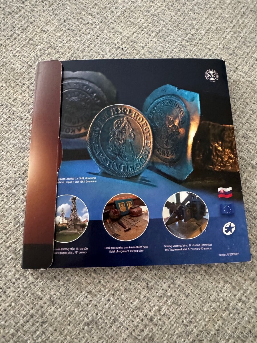 Rozlučka s Slovenskou Korunou - 2