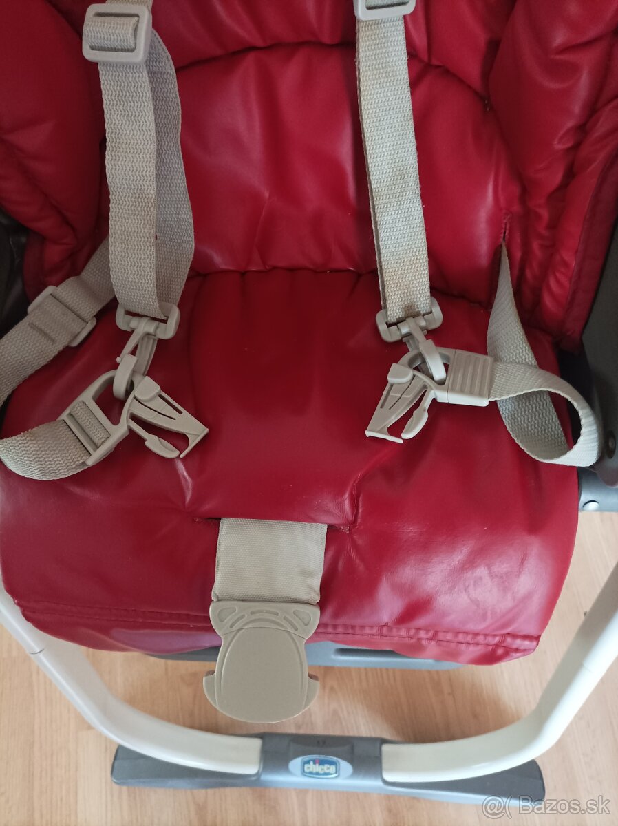 Detská stolička Chicco - 2