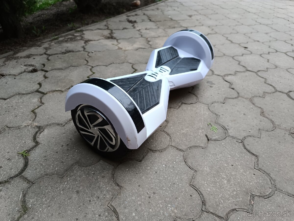Predám hoverboard - 2