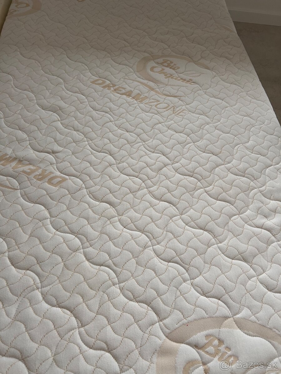 Matrac Oselva Gold 90x200 - 2