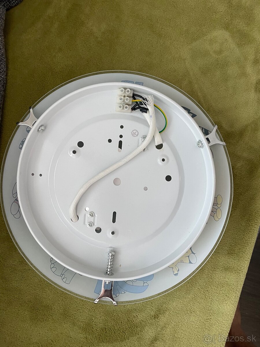 Dětské stropne svietidlo - 2