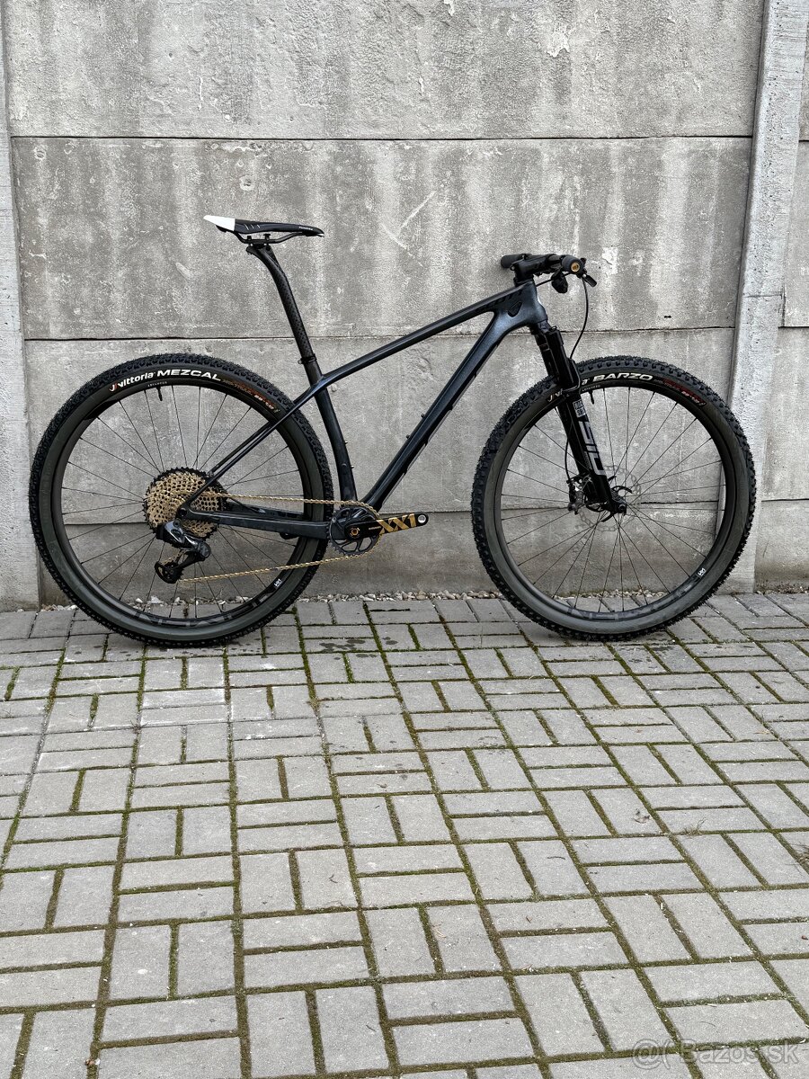 Scott Scale 940 Karbon Custom AXS - 2