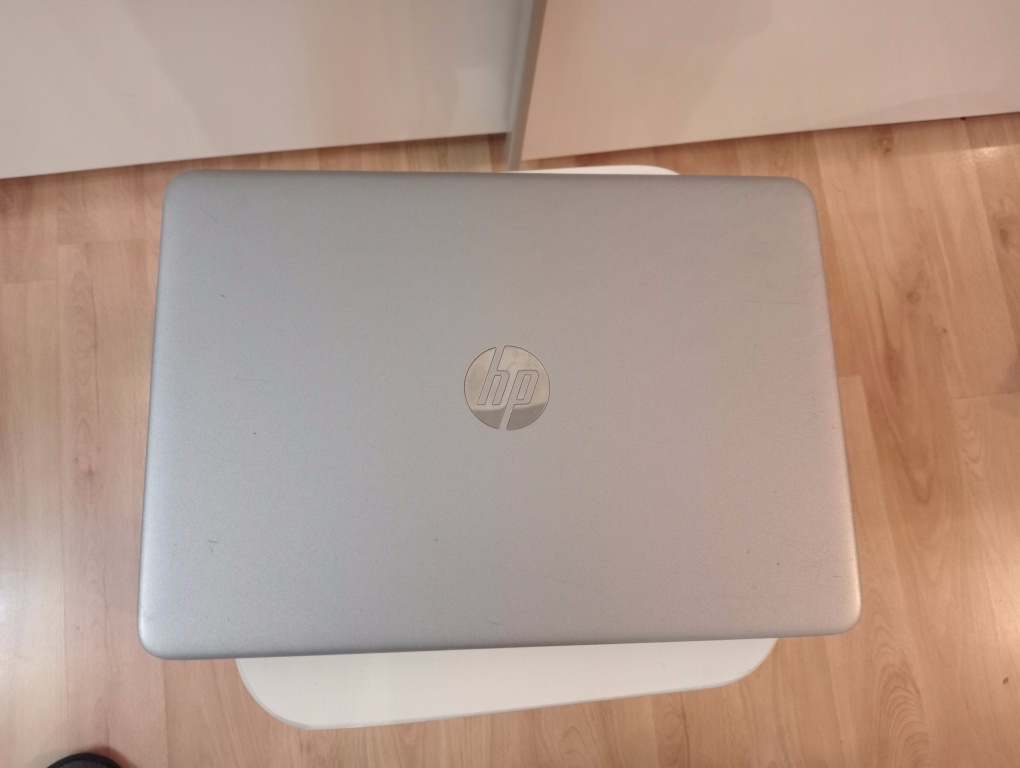 predám Hp 840 G4 , Intel core i5, 16gb ram ,dotykový displej - 2