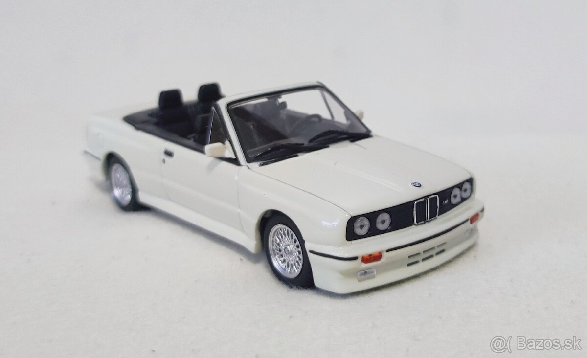 BMW M3 e30 - 2