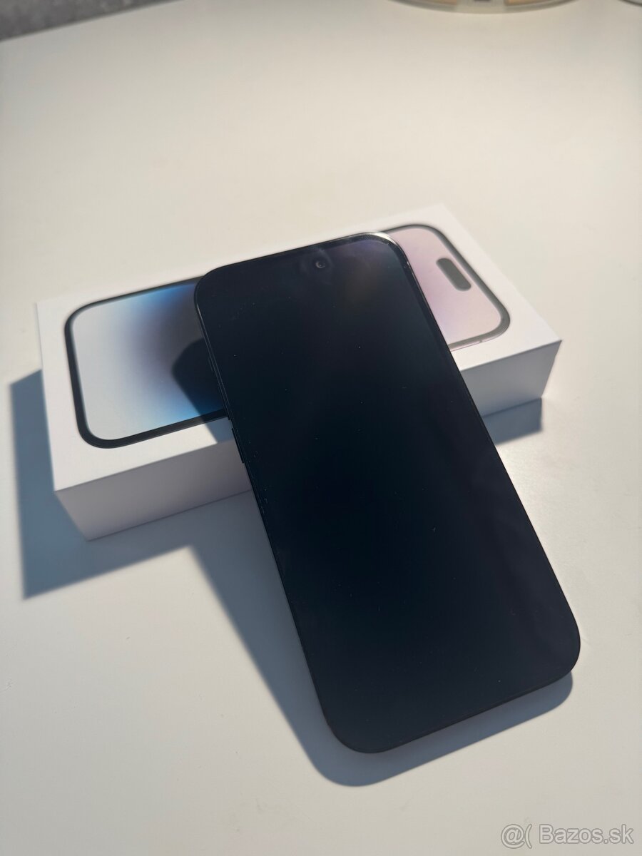 Iphone 14 pro 128gb - 2