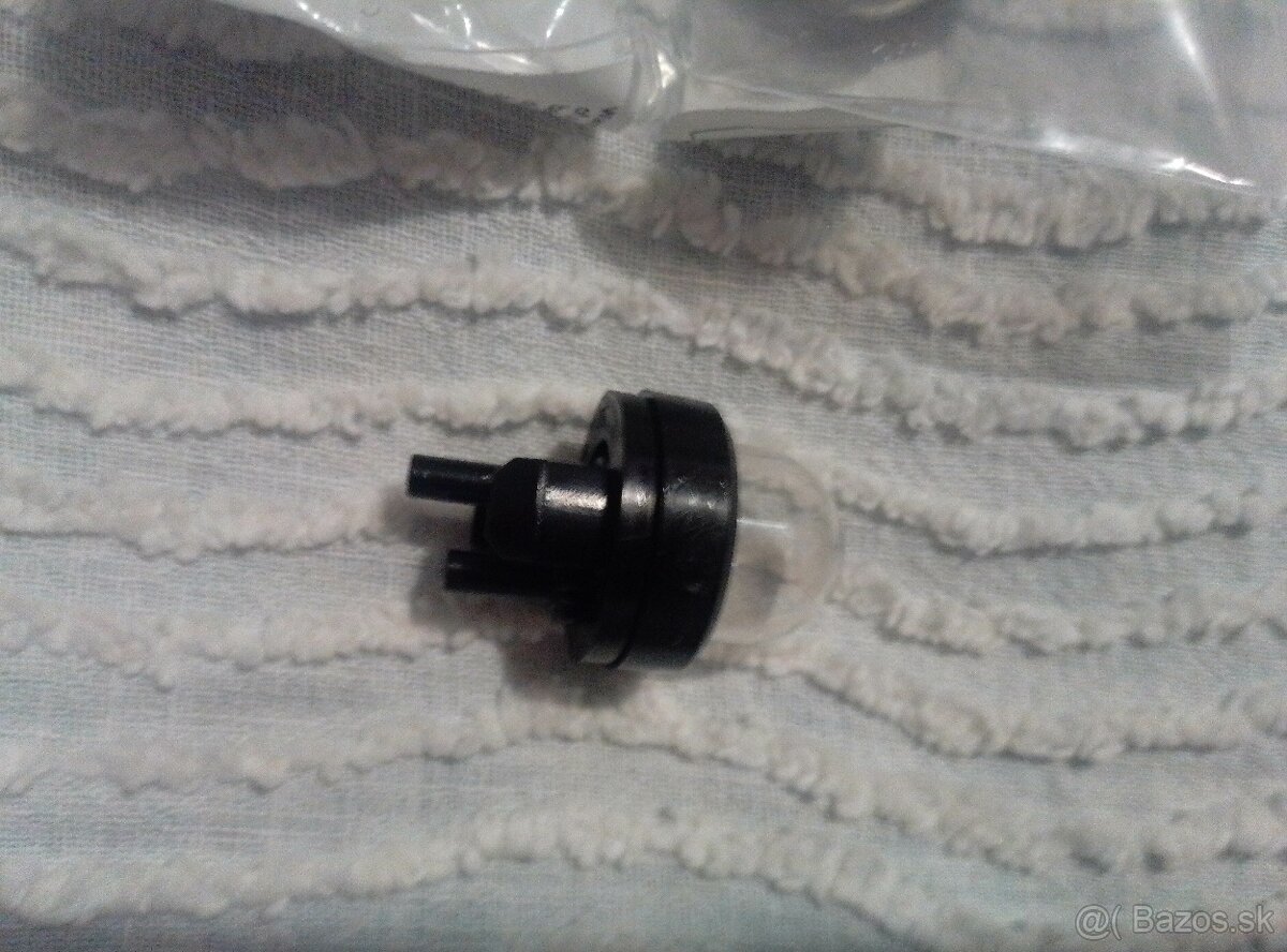 Predaj pumpičky - 2