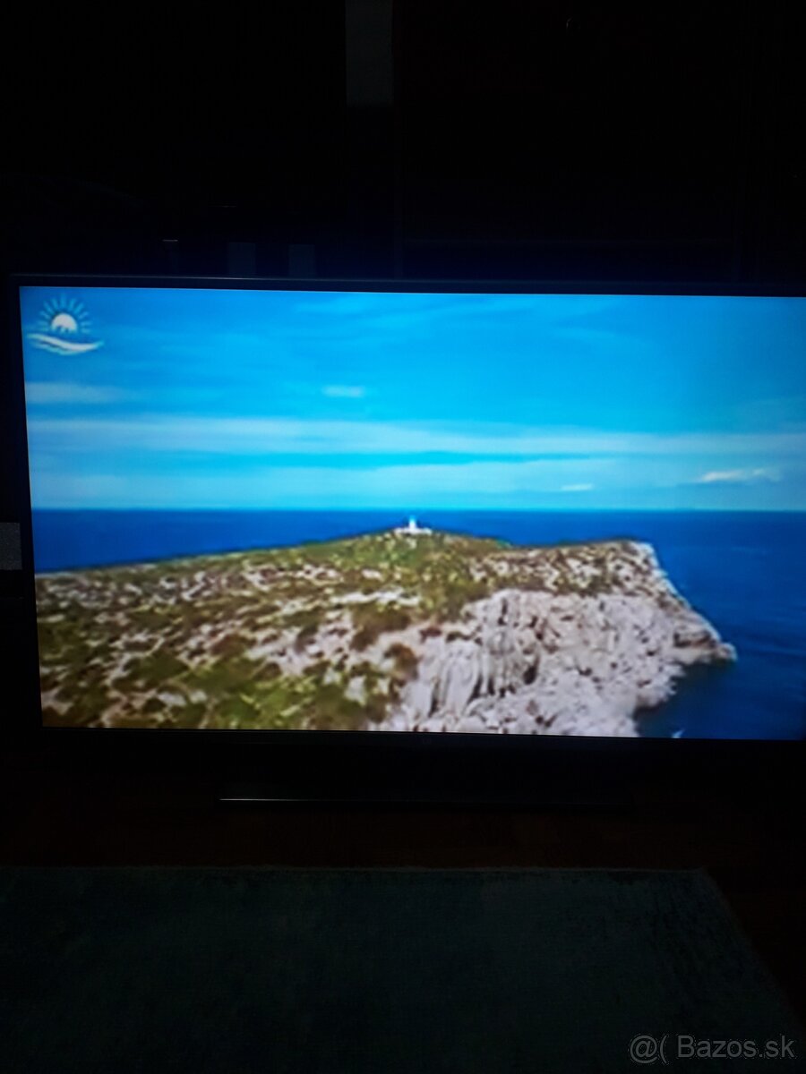 Smart tv lg 106cm - 2