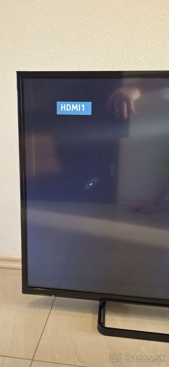 LCD televízor Panasonic 107 cm (42") - 2