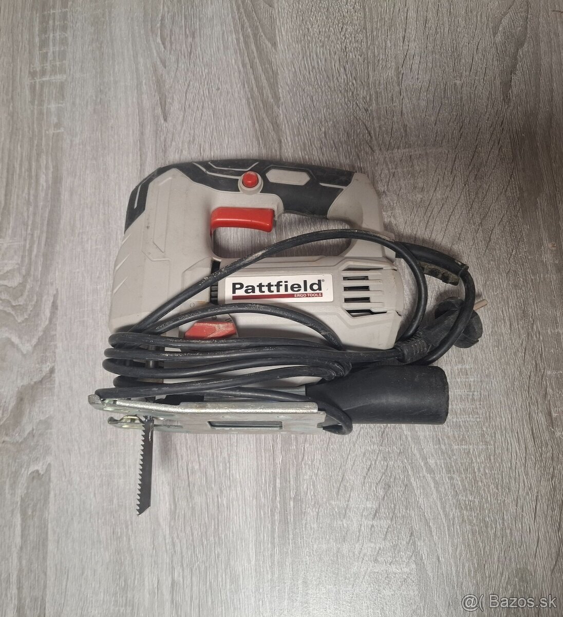 Rôzne náradie – elektrické, plne funkčné - 2