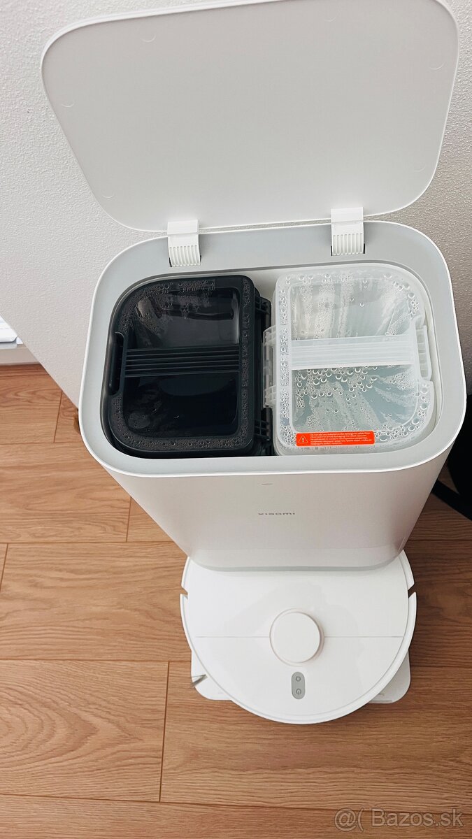 Xiaomi robot vacuum X20+ - 2