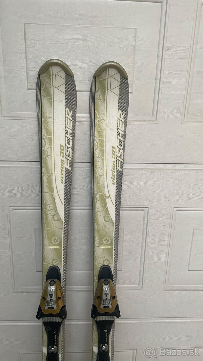 Lyze Fischer 145 cm - 2