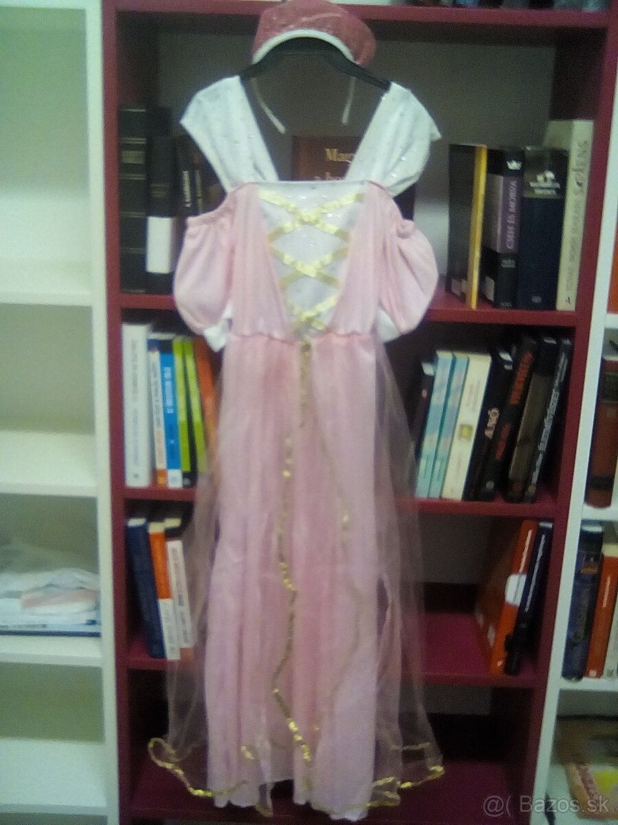 Karnevalový kostým detský - 2