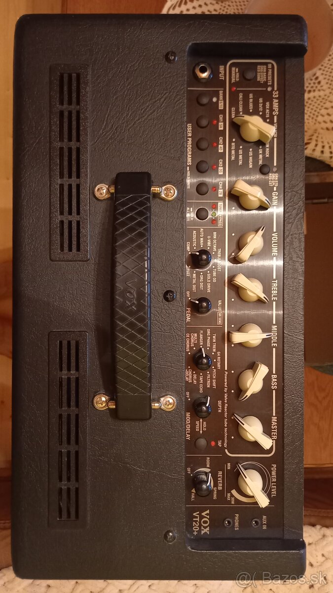 Vox VT20x - 2