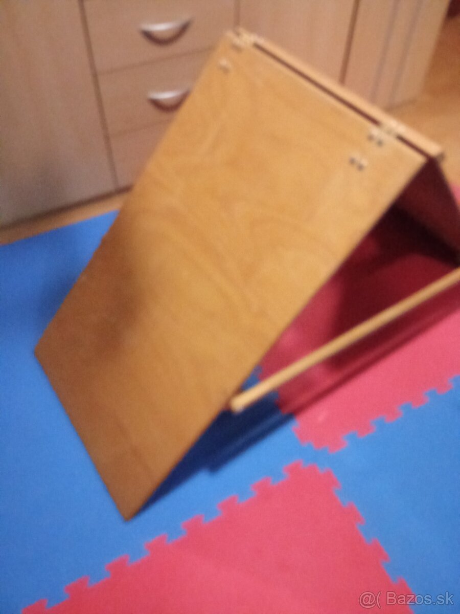 Detská preliezka - 2