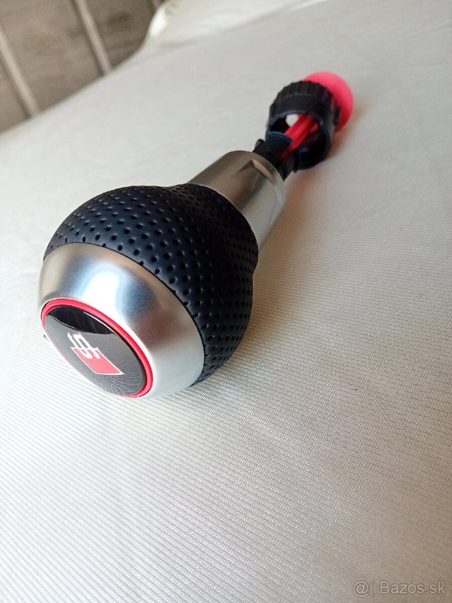 Radiaca páka Audi Sline DSG - 2