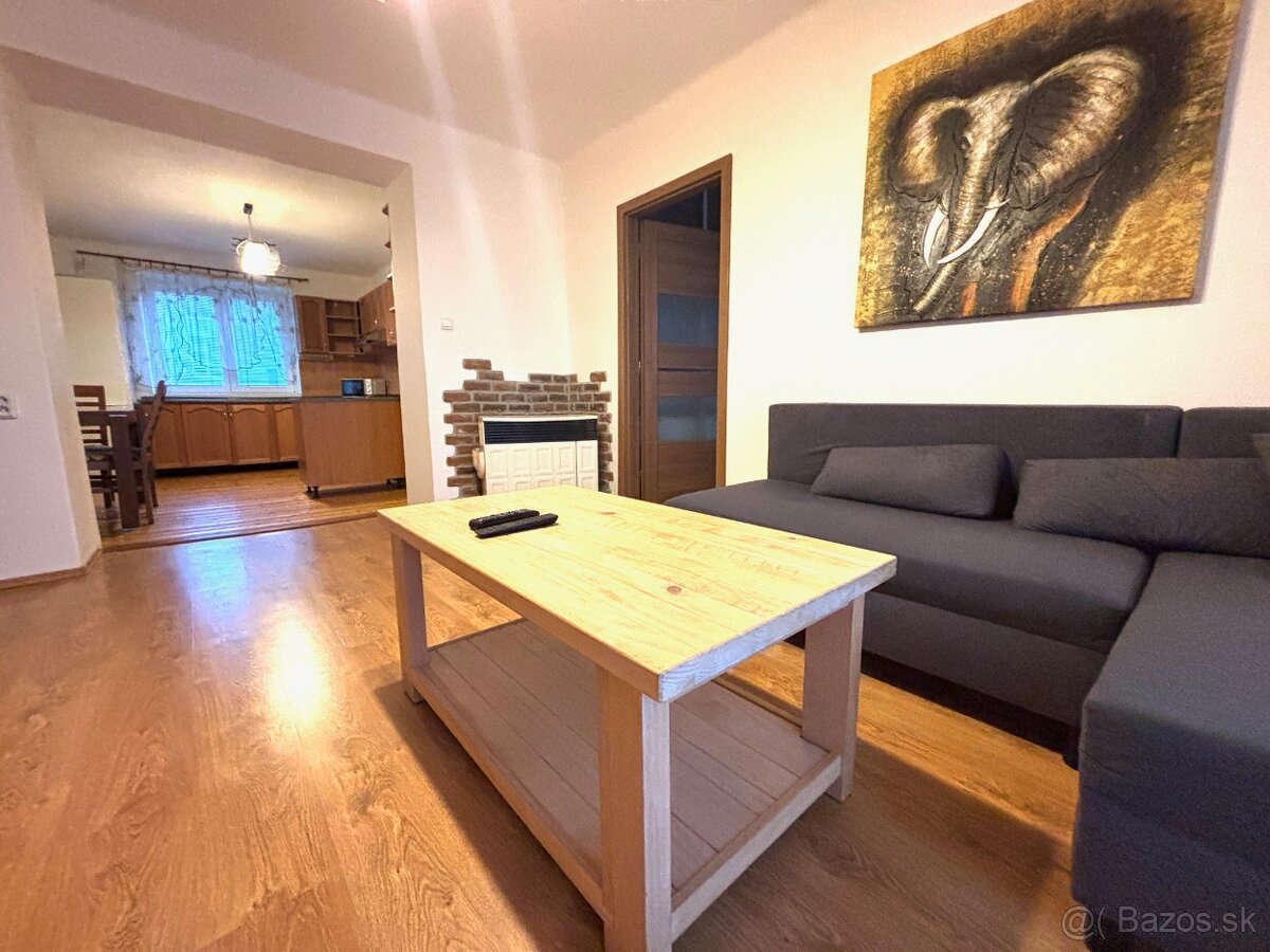 Na predaj ponúkame 2 - izbový byt v HC - 2