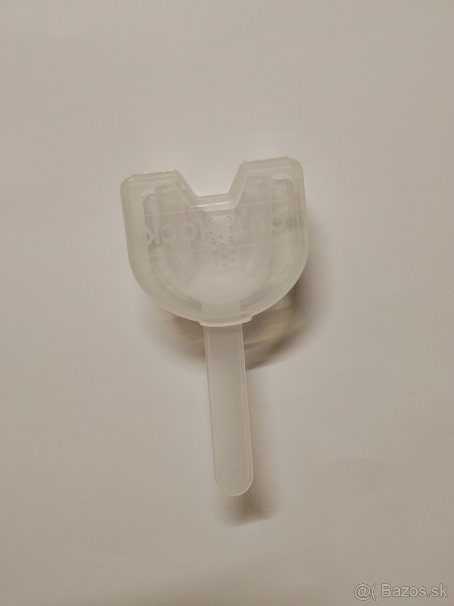 Chránič na zuby - 2