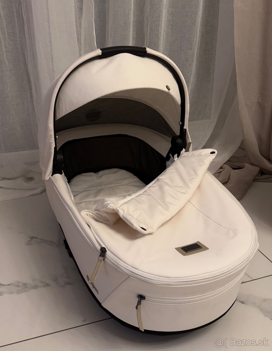 Predám vaničku na cybex priam - 2