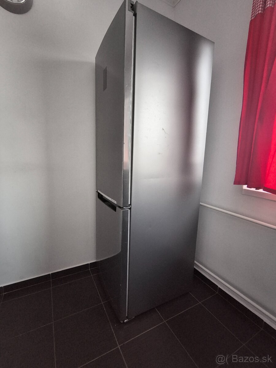 Chladnička Samsung - 2