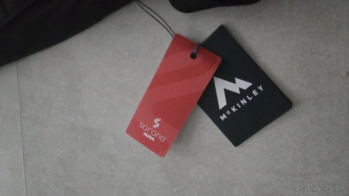 Damske lyziarske nohavice - 2