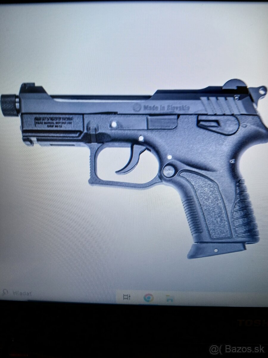 Predam Grand Power K22 - 2