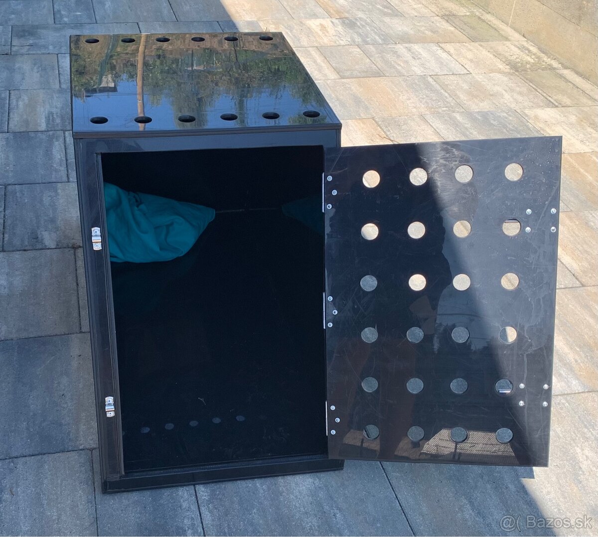 Prepravný box pre psa - 2