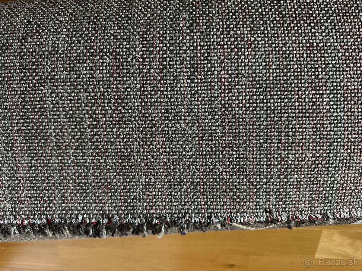 Koberec ADUM (Ikea) - 2