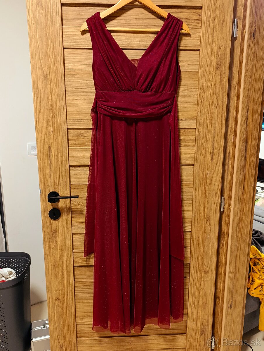 Spoločenské šaty - 2