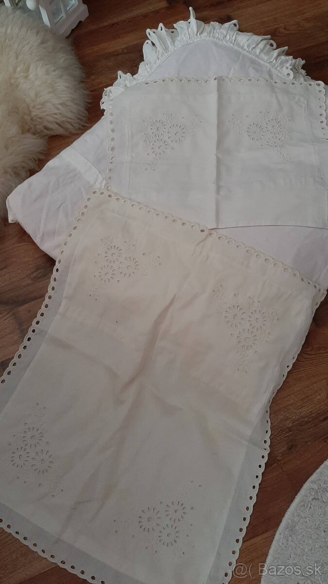 Veci do kočára - 2