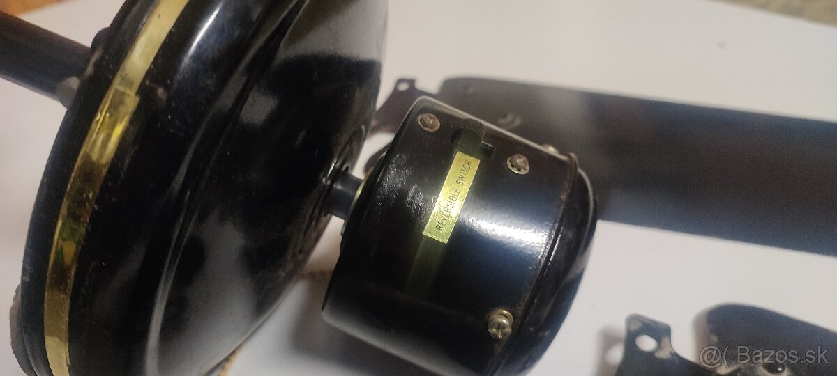 Stropný ventilátor - 2