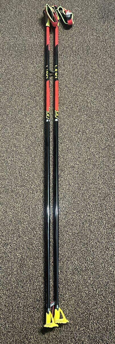 Palice Leki PRC 750 - 2