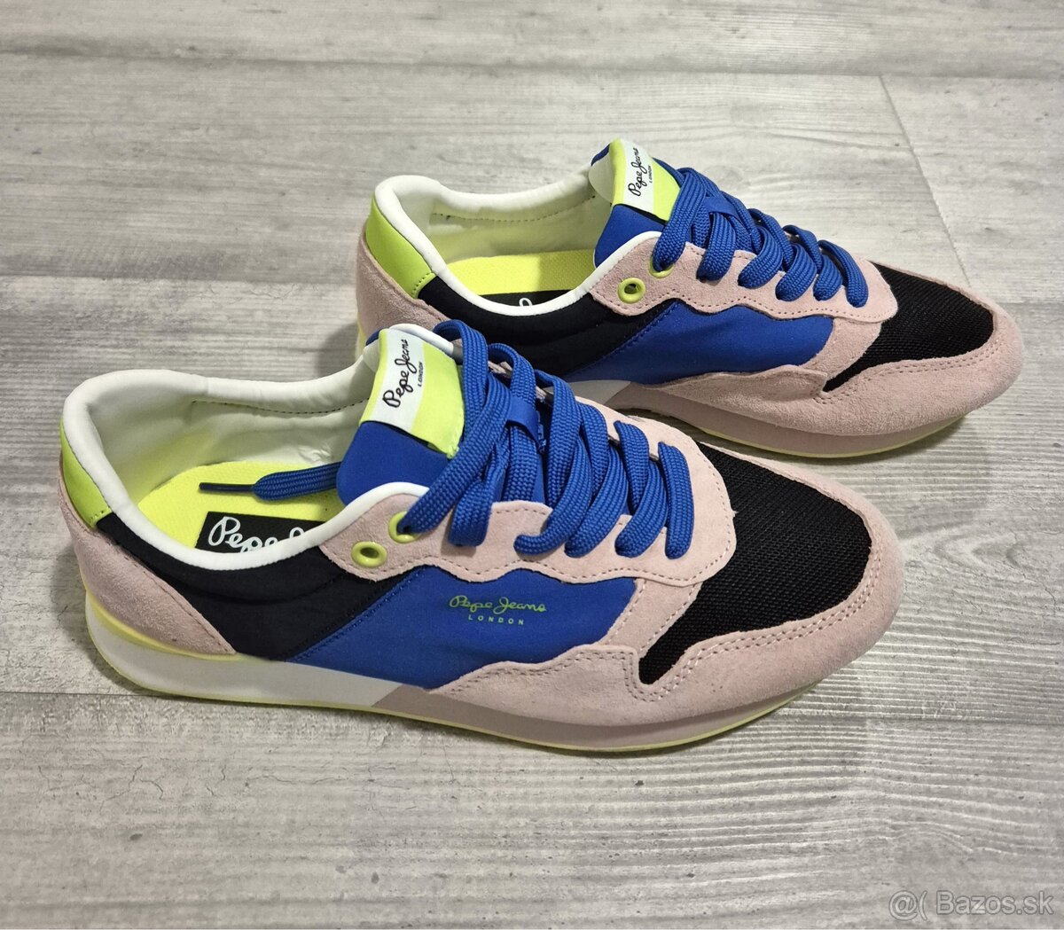 Dámske tenisky 37 - 2