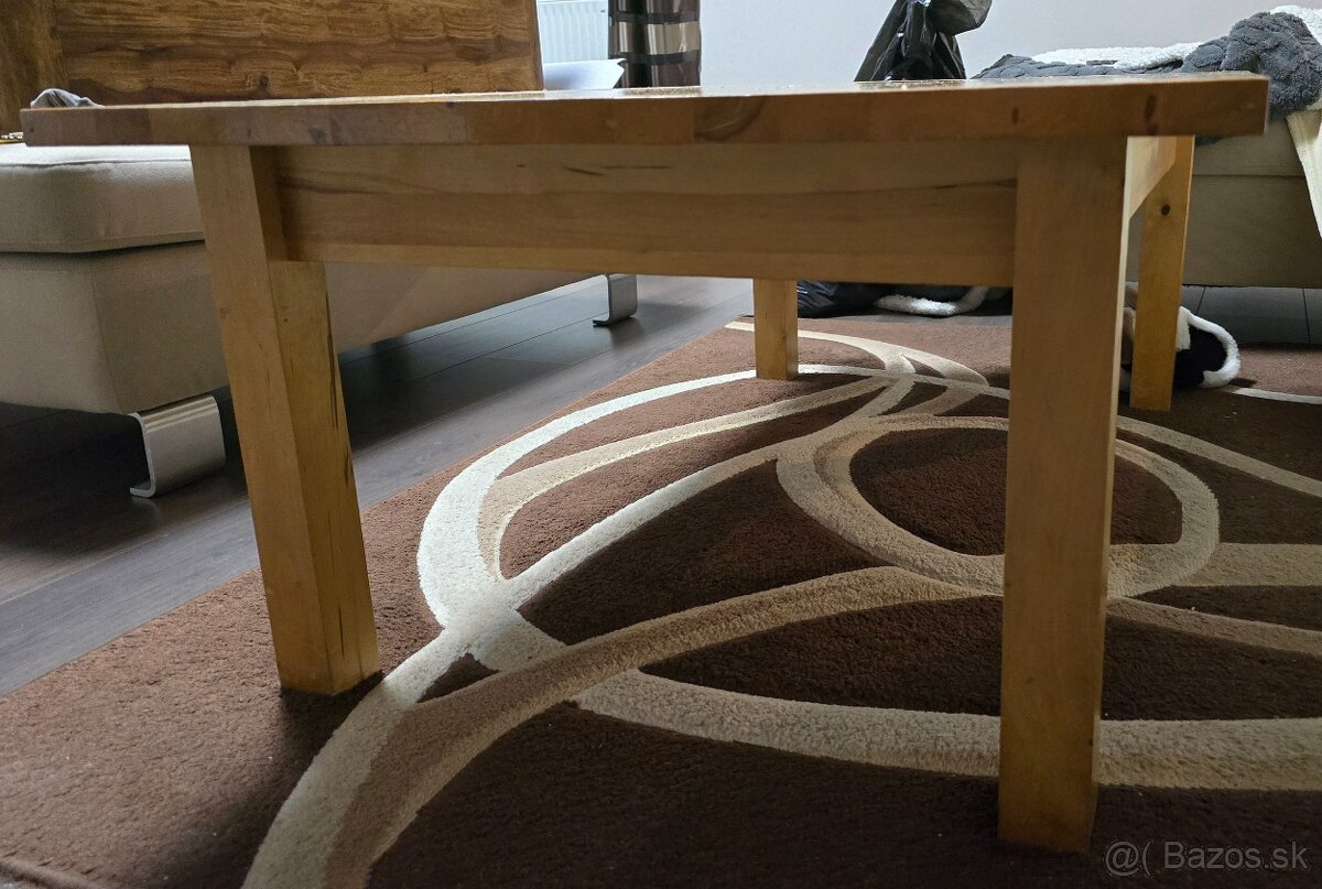 Konferenčný stolík - 2