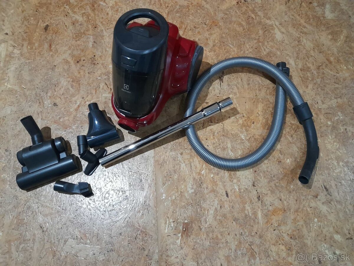 Podlahový vysávač Electrolux - 2