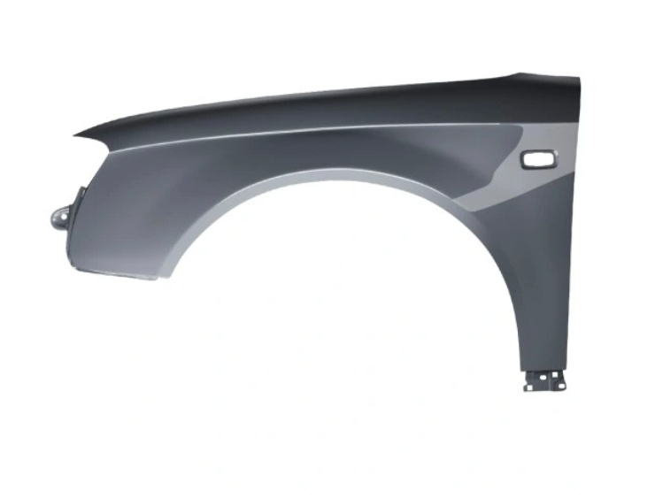 Blatník AUDI A4 B7 LY7G - 2