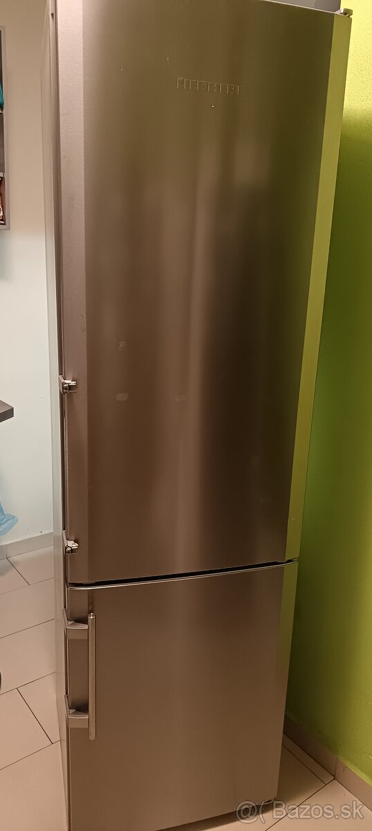 Chladnička Liebherr - 2