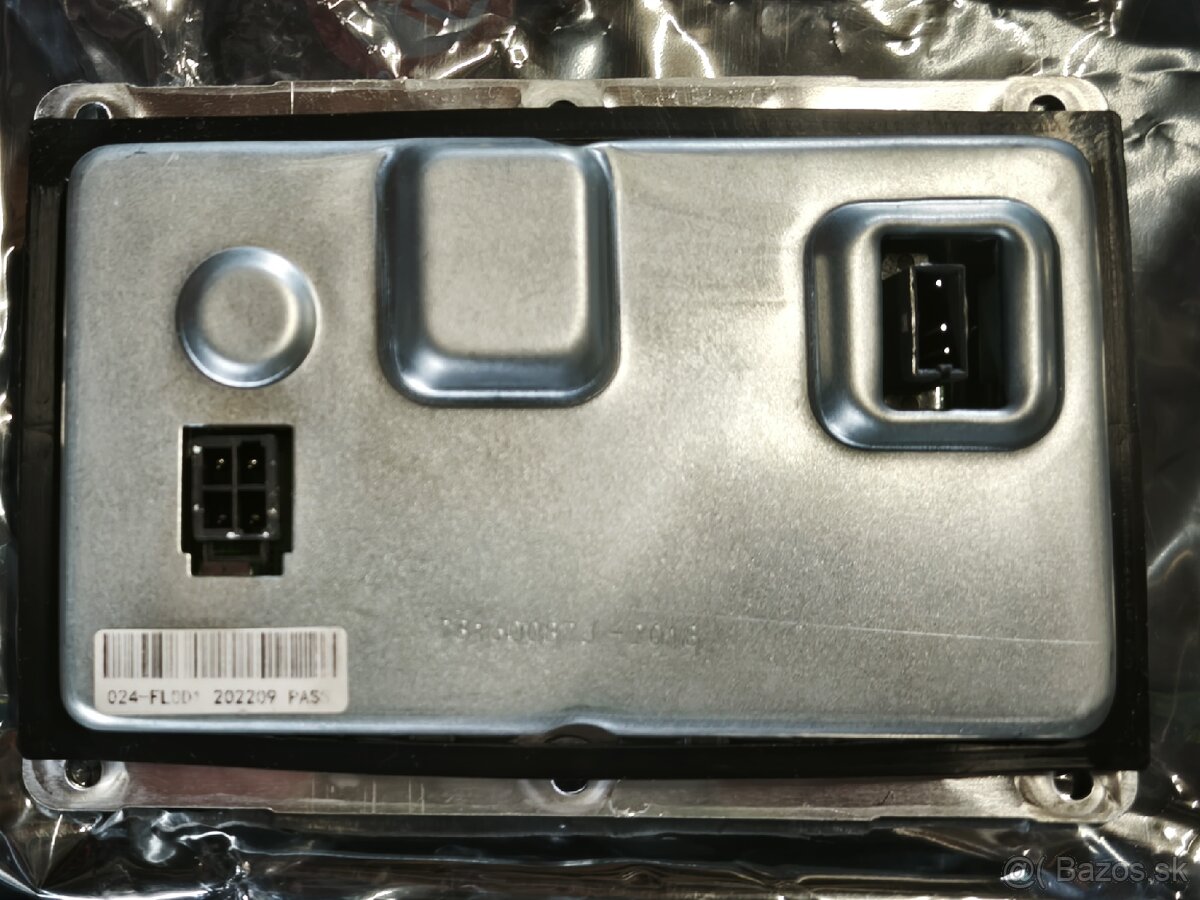 LAD5GL 89035113 riadiaca jednotka xenonu NOVA - 2