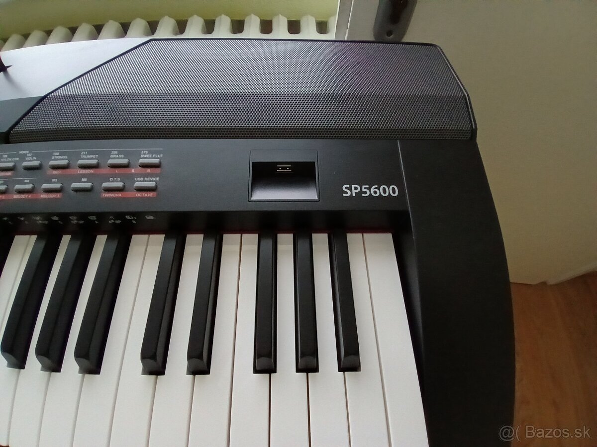 Thomann SP-5600 Stage Bundle - 2