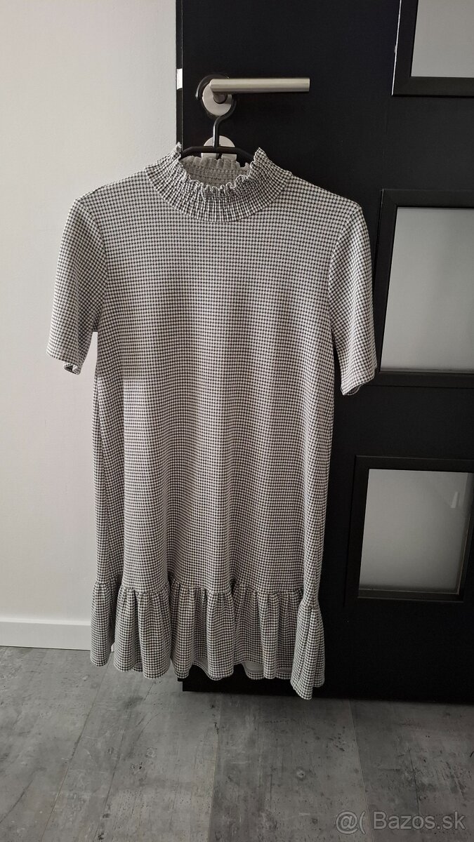 Saty s volanom ZARA - 2