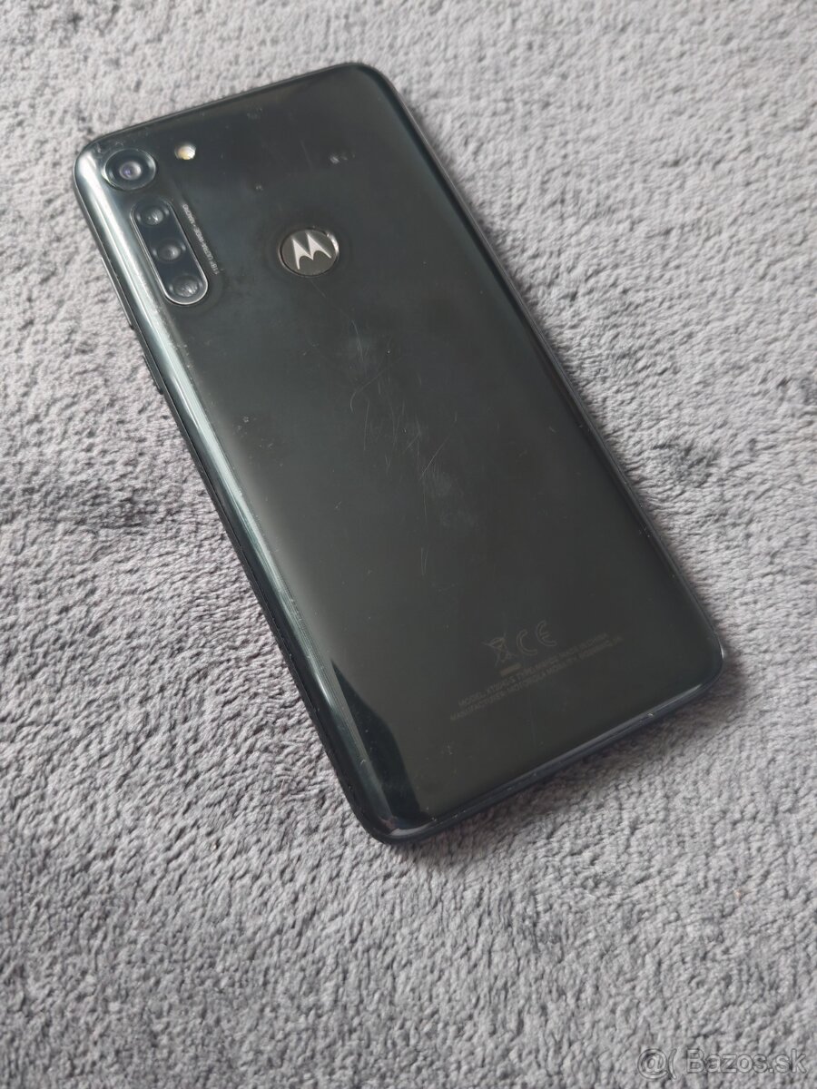 Motorola G8 power 4/64 - 2