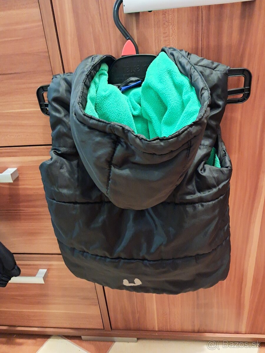 Chlapčenská vesta - 2