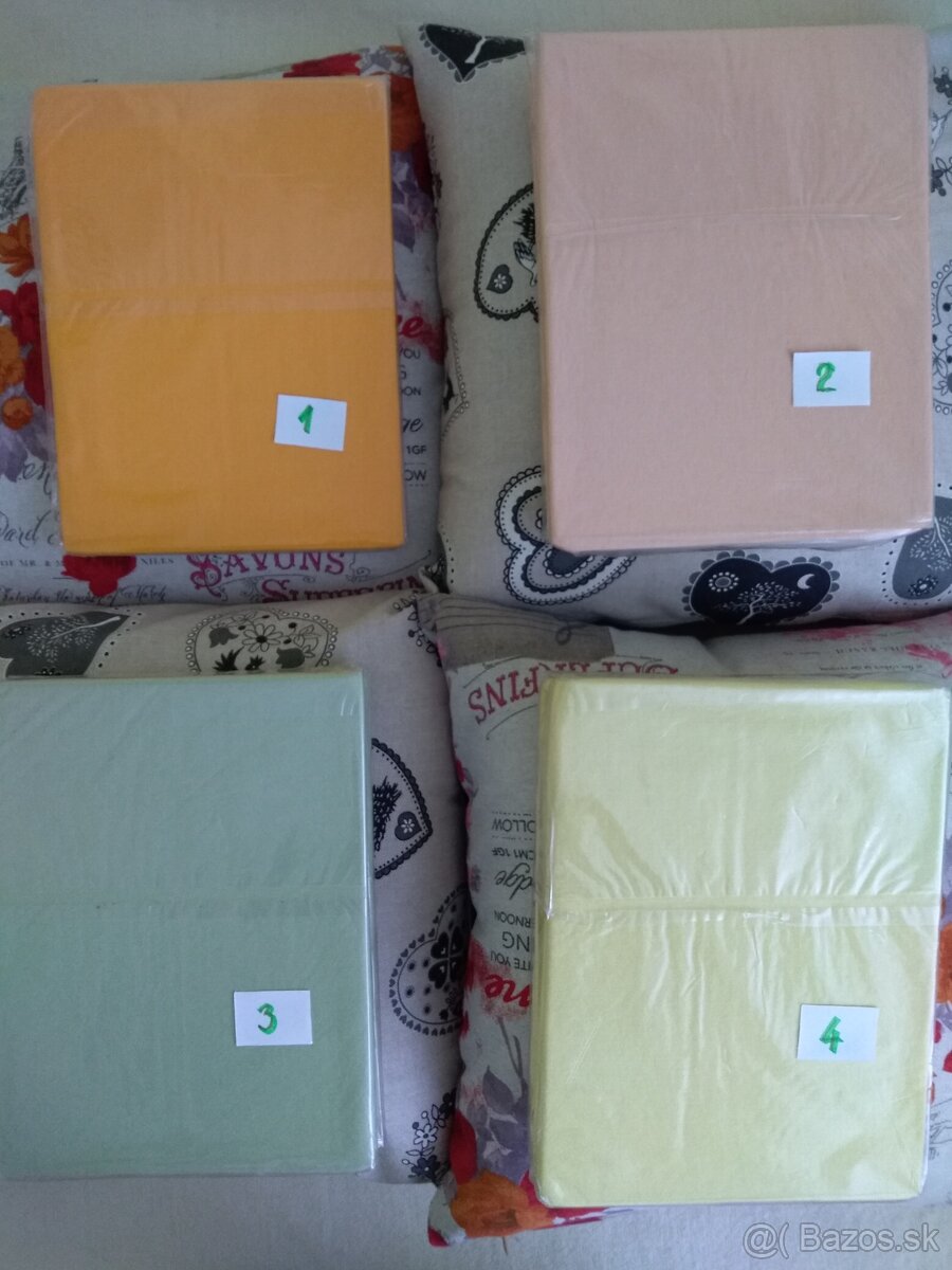 Napínacia plachta. Výpredaj. - 2