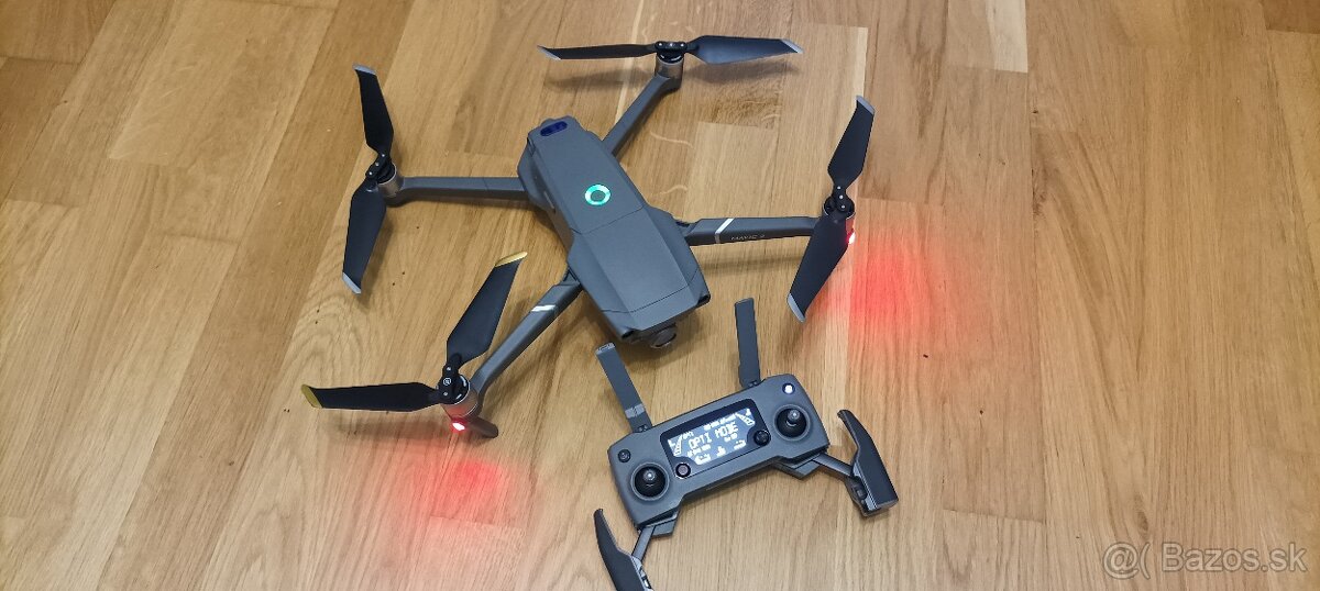 DJI MAVIC 2 ZOOM - 2