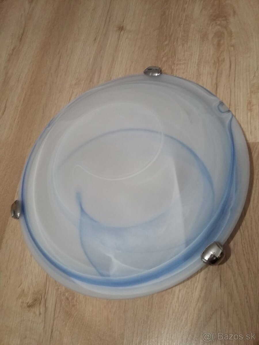 Svietidlo na strop, stenu top stav - 2