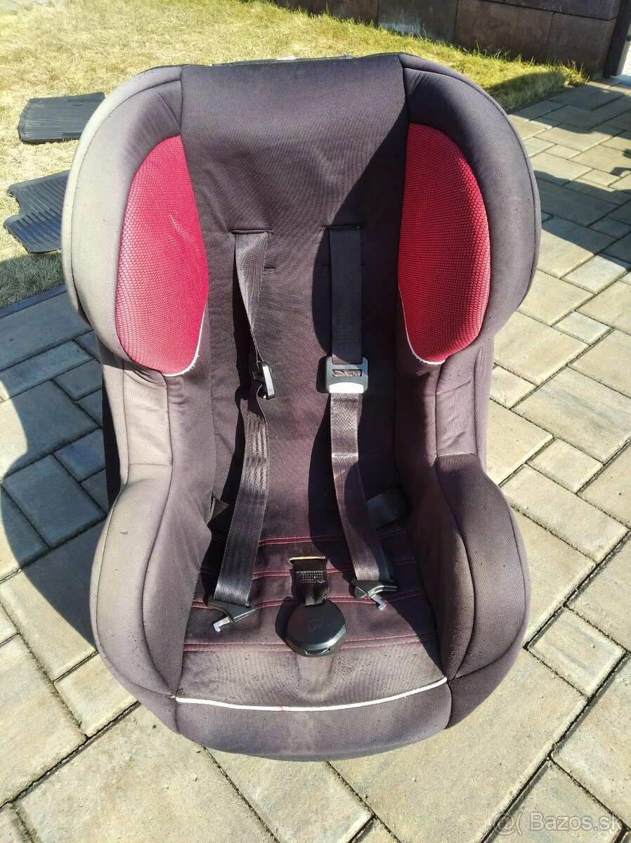 Detská autosedačka - 2