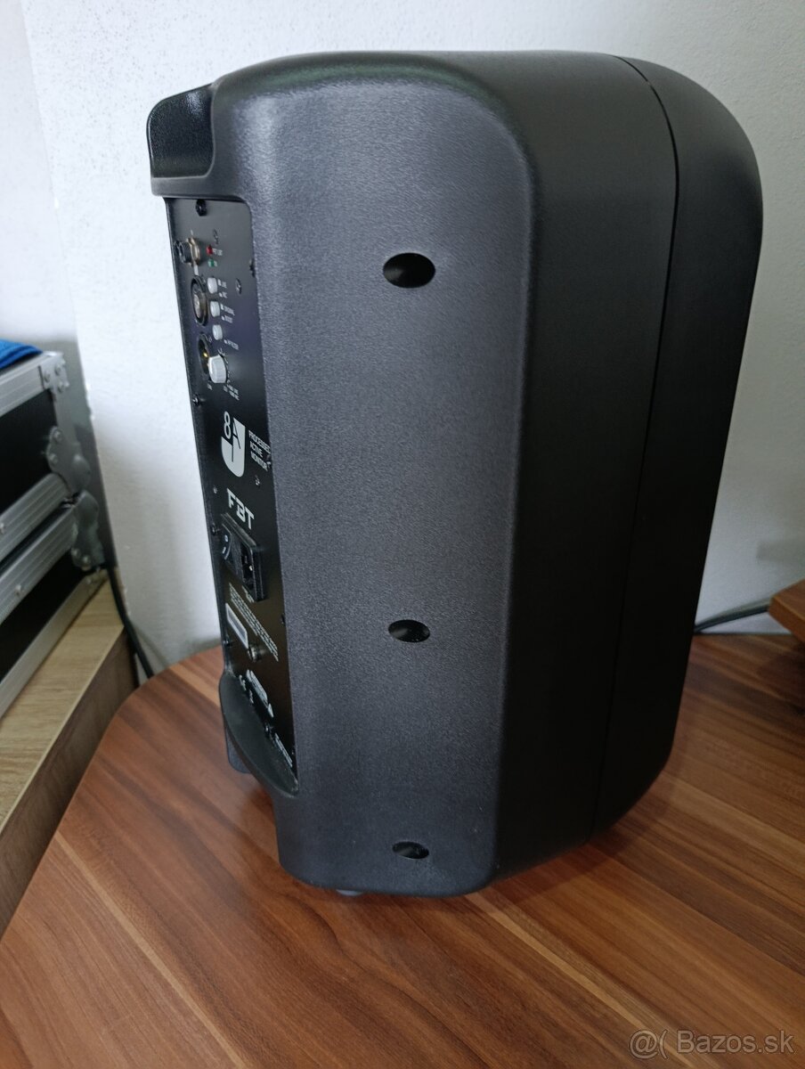 Fbt j8a aktívny Repro 8" 1ks - 2